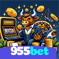 955bet:A diversão está garantida! Aposte nas melhores slots agora!
