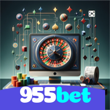 955bet：Jogue poker e aposte no futebol online, tudo no mesmo lugar!