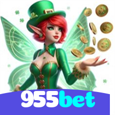 955bet：Jogue nas melhores slots e conquiste o jackpot dos seus sonhos!