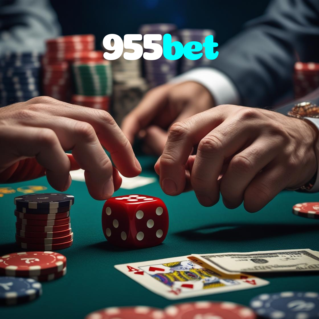 955bet:Aposte nas roletas e leve o jackpot para casa!