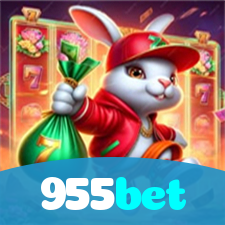 955bet：Jogue poker, aposte no futebol e ganhe no cassino mais confiável!