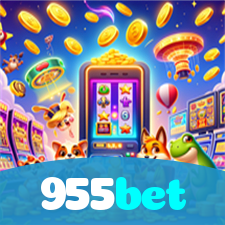 955bet：Vença no poker e aposte no futebol com segurança no nosso cassino!