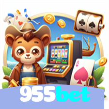 955bet：Em nosso cassino online, sua sorte vai brilhar! Aposte e vença!