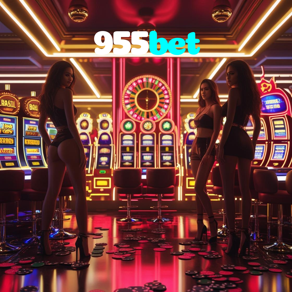 955bet:Desafie seus limites no cassino online e ganhe grandes prêmios!