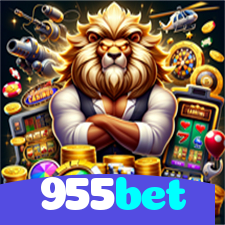 955bet：Vença no blackjack e conquiste grandes prêmios!