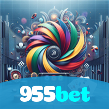 955bet：Jogue poker, roleta e aposte no futebol no cassino online mais seguro!