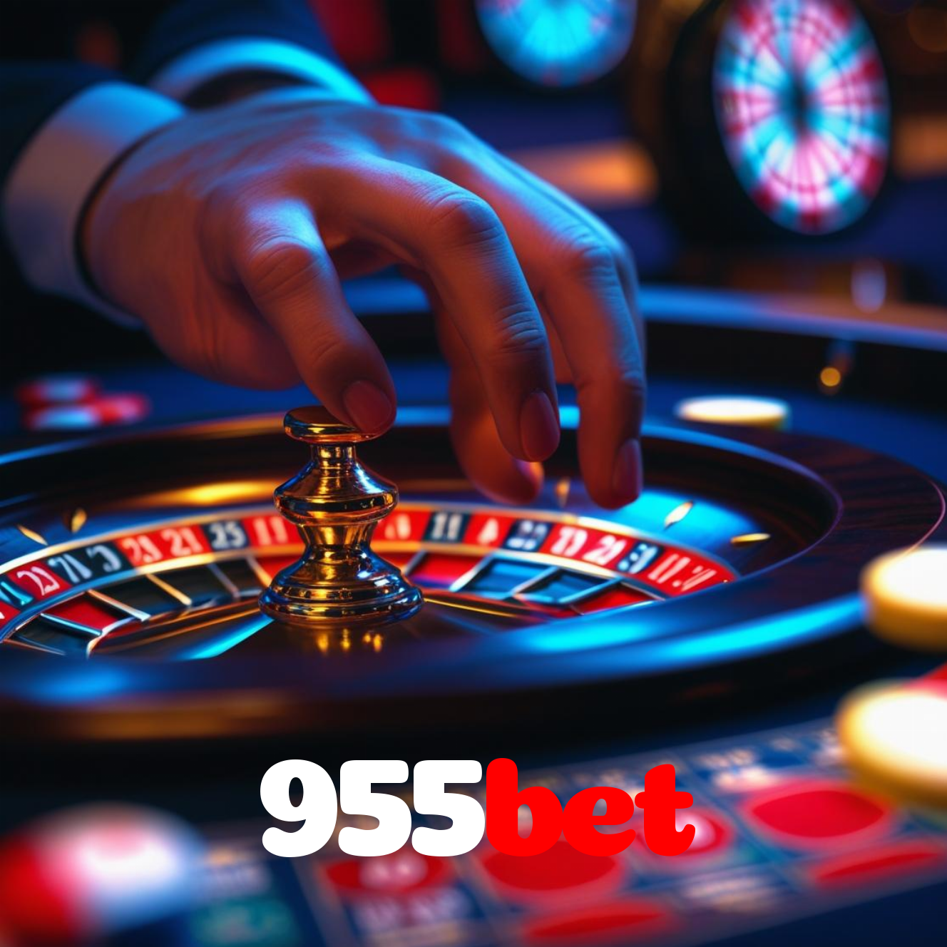 955bet:Com o futebol online, a emoção da vitória está garantida!