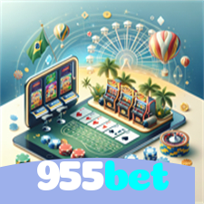 955bet：Aposte no futebol online e conquiste prêmios incríveis agora!