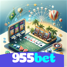 955bet：Vença no futebol online e ganhe prêmios incríveis!