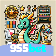 955bet：A melhor experiência de cassino e futebol online para você!