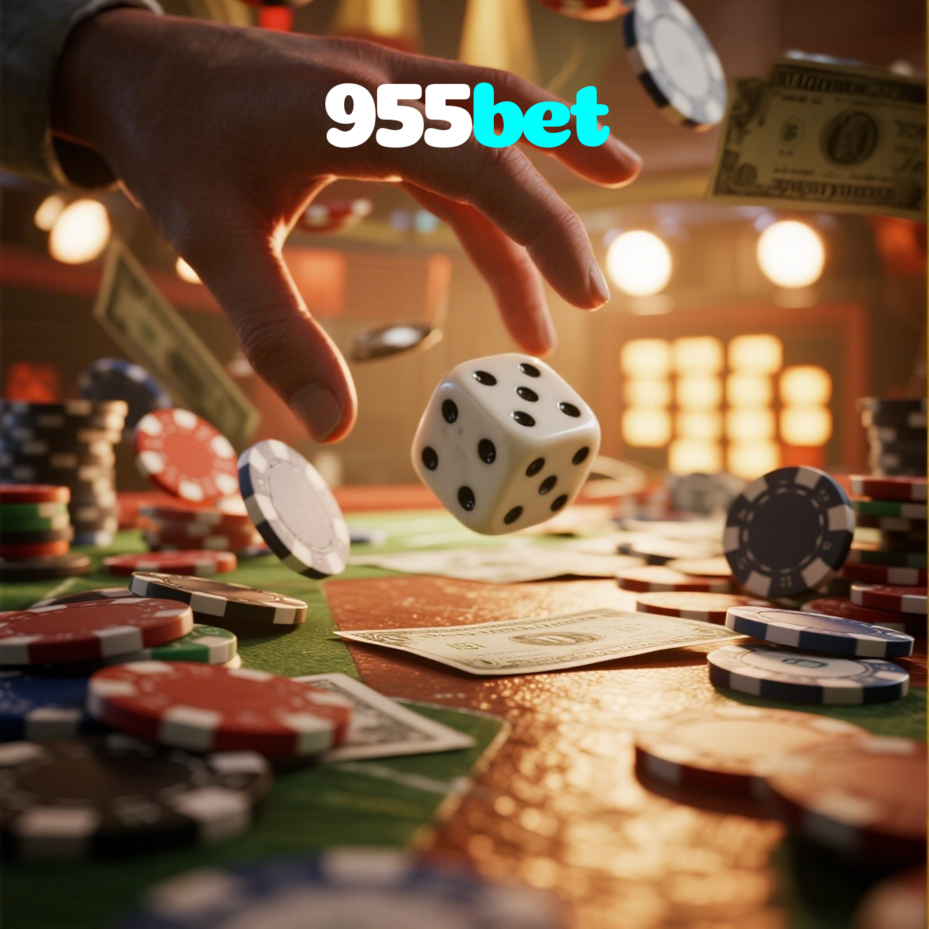 955bet:Gire as slots e vença com grandes prêmios!