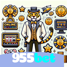 955bet：Aposte no futebol e ganhe em roleta e blackjack no nosso cassino!
