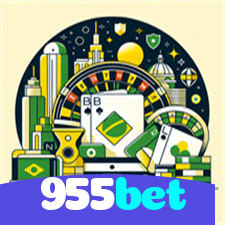 955bet：A aposta no futebol online pode te levar à vitória absoluta!