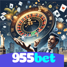 955bet：Cada giro nas slots pode ser uma grande vitória! Aposte agora!