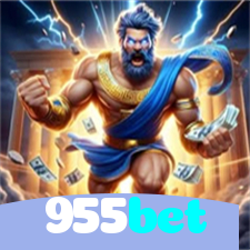 955bet：Jogue poker online e mostre seu talento nas cartas!