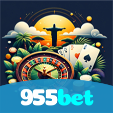 955bet：Aposte no futebol online e vença como um verdadeiro campeão!