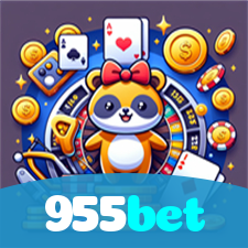 955bet:Jogue agora no nosso cassino online e vença nas mesas de poker!