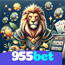 955bet:O cassino online mais confiável com apostas no futebol e prêmios em blackjack!