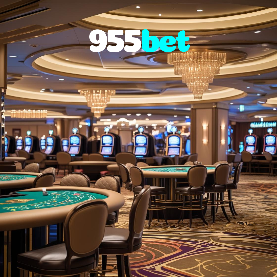 955bet:Jogue slots, aposte no futebol e ganhe prêmios incríveis no cassino!