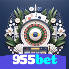 955bet：Jogue nas melhores slots e conquiste jackpots incríveis!
