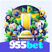 955bet:Aposte nas melhores slots e conquiste vitórias impressionantes!