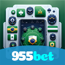 955bet：Jogue roleta e aposte no seu time no futebol online com grandes vitórias!