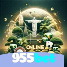 955bet:Apostas ao vivo no futebol e prêmios em blackjack e roleta!