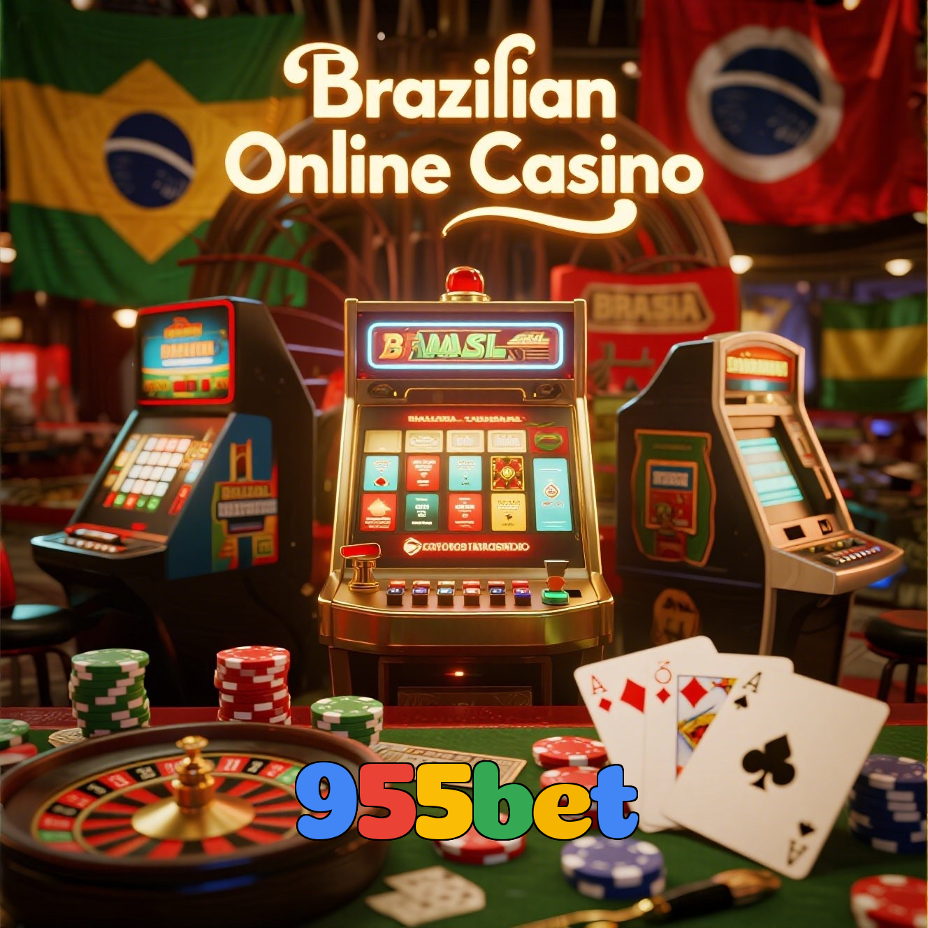 955bet：Vença com cada jogada no futebol online e ganhe prêmios incríveis!