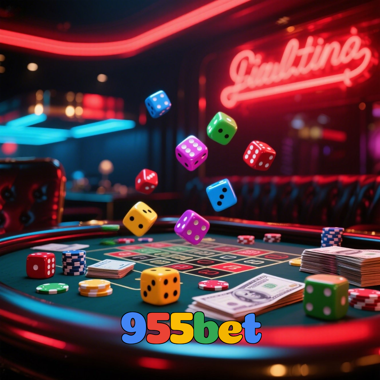 955bet:Jogue futebol online e aposte nos maiores campeões!