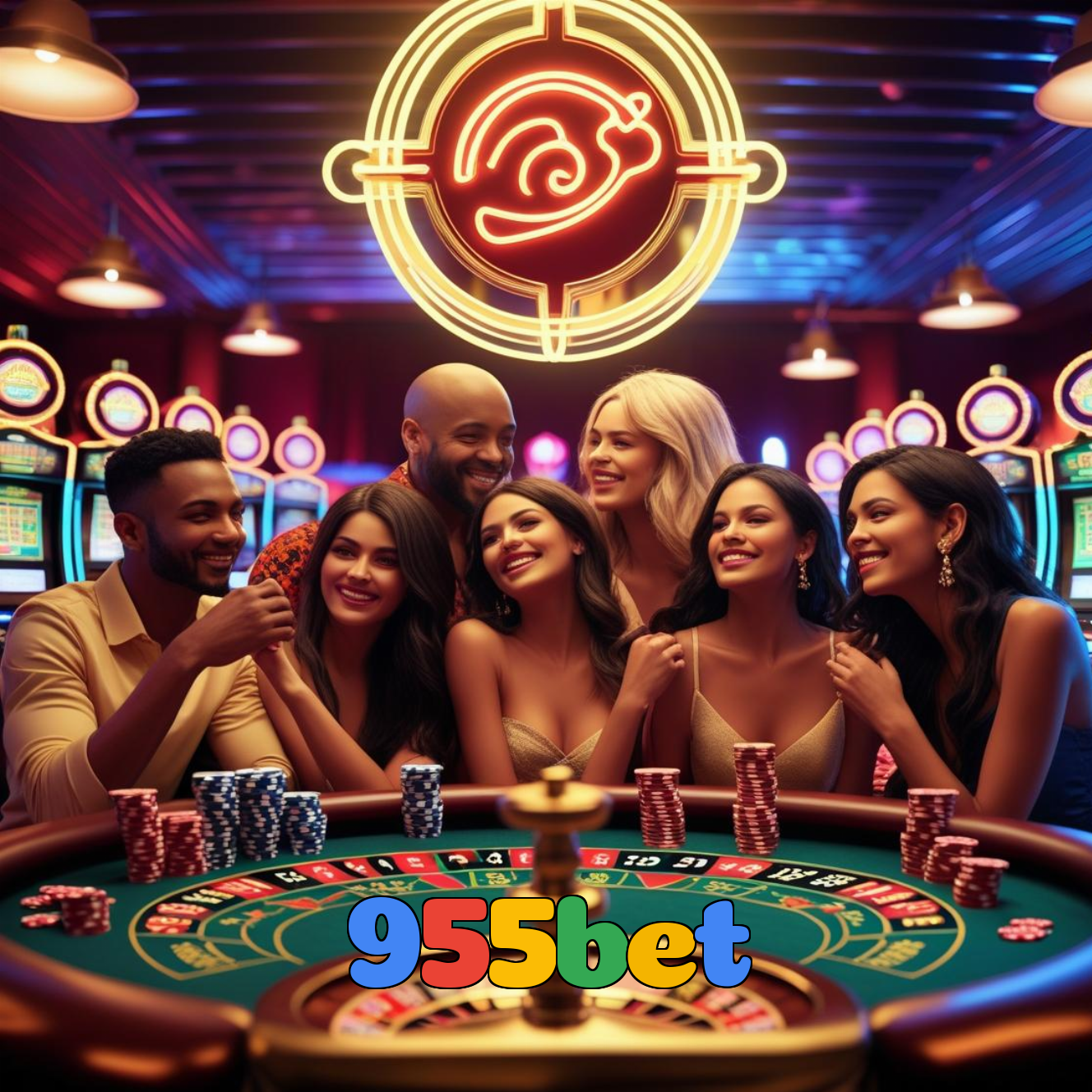 955bet:O cassino mais confiável para apostar no futebol e jogar slots!