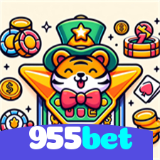 955bet：Aposte no futebol e ganhe nos jogos de blackjack e poker online!