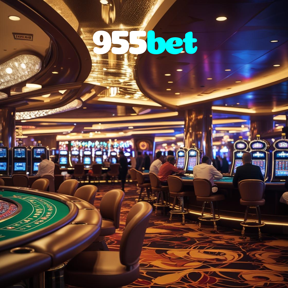 955bet：Jogue poker como um profissional e vença grandes desafios!