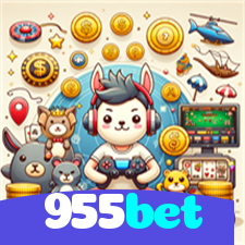 955bet：Jogue poker e conquiste a vitória nas cartas!