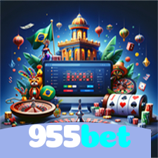 955bet:Jogue agora e vença nas melhores slots online!