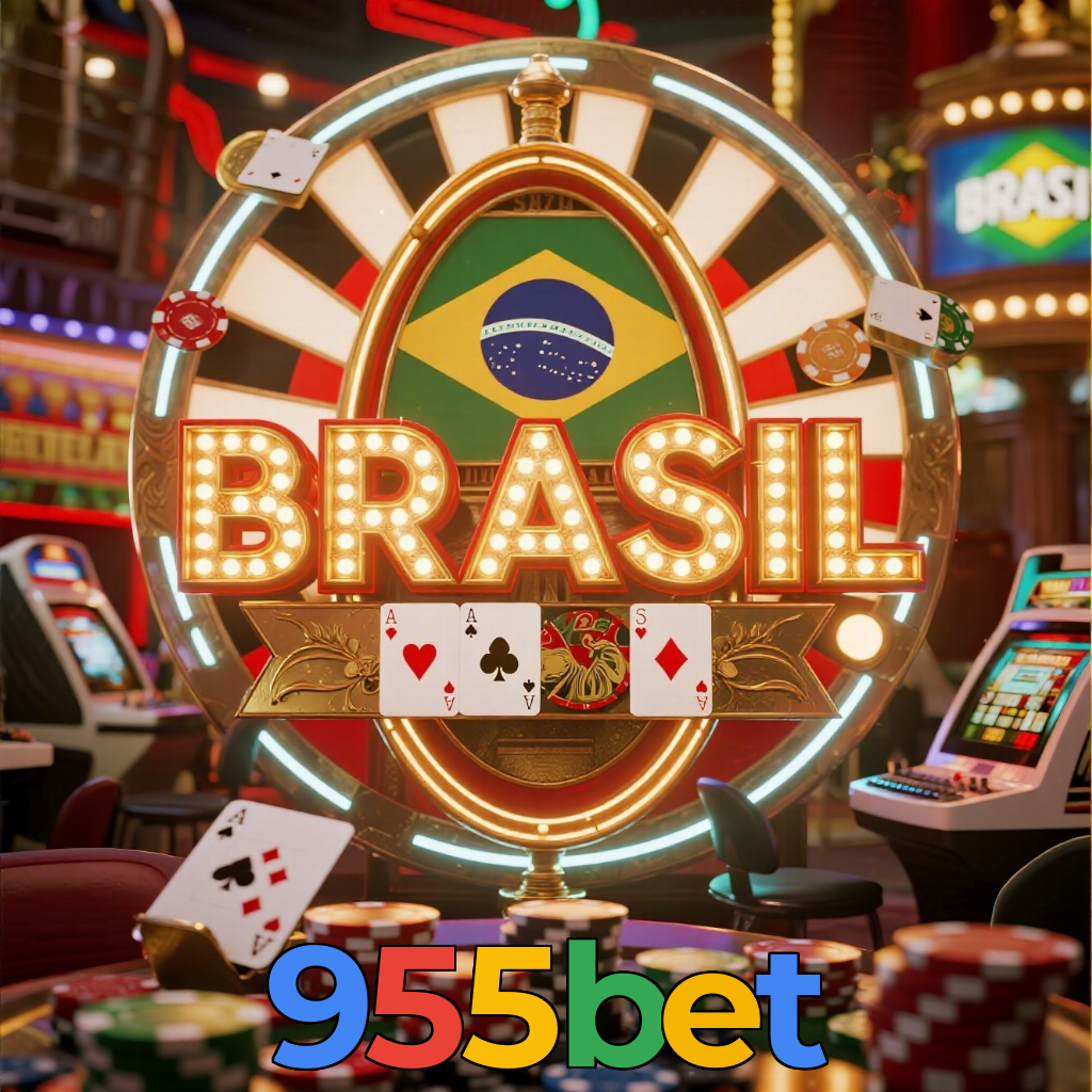 955bet:Jogue poker, aposte no futebol e ganhe em grande estilo!
