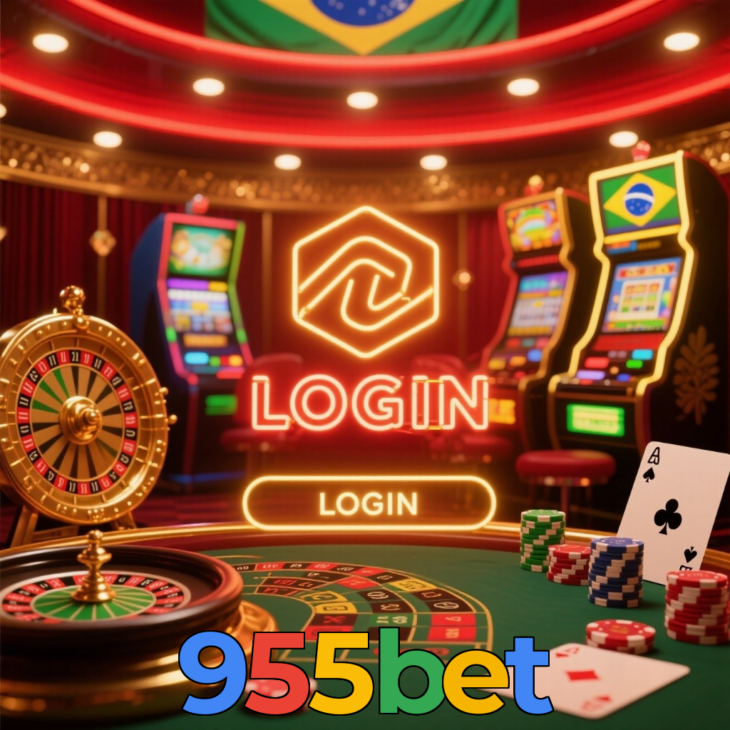 955bet:Aposte no futebol online e vença de forma única!