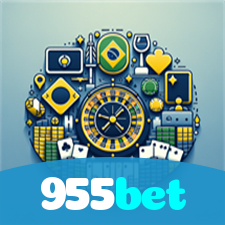 955bet：Jogue roleta, aposte no futebol e ganhe grandes prêmios!