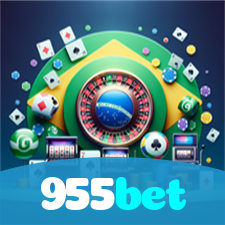 955bet：Jogue poker, aposte no futebol e ganhe prêmios incríveis em nosso cassino!