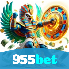 955bet：Jogue roleta, blackjack e aposte no futebol no cassino mais seguro!