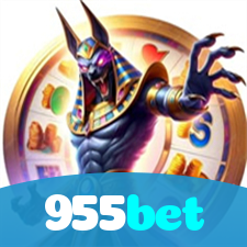 955bet:Em cada giro, novas vitórias! Venha jogar nas melhores slots!