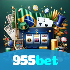 955bet：Aposte no futebol e viva a emoção do jogo!