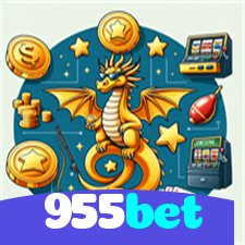 955bet：A sorte te espera com apostas no futebol e os melhores jogos de cassino!