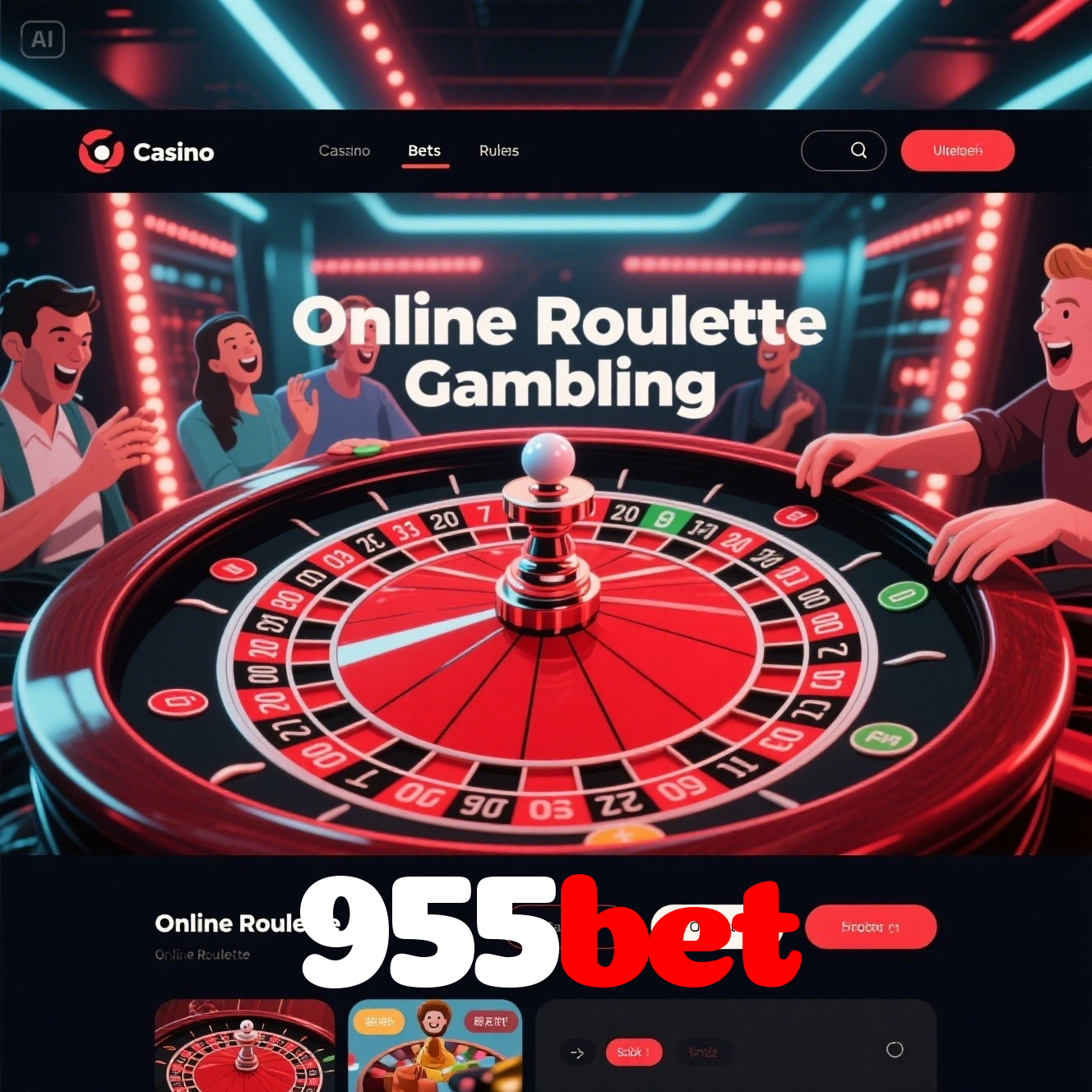 955bet:No nosso cassino, a emoção nunca para! Jogue agora!