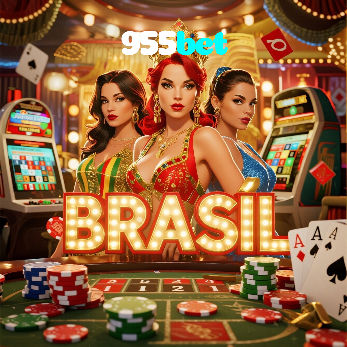 955bet：Jogue agora e vença no melhor cassino online!