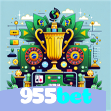955bet:Jogue poker, roleta e aposte no futebol no cassino online mais seguro!
