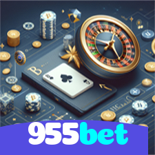 955bet：Jogue nas roletas e conquiste a sorte ao seu lado!
