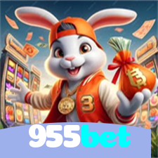 955bet:O cassino online ideal para quem ama futebol e jogos de cassino!