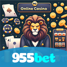 955bet：Aposte no seu time e vença na roleta e no blackjack online!