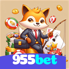 955bet：Jogue poker, roleta e aposte no futebol no cassino online mais seguro!