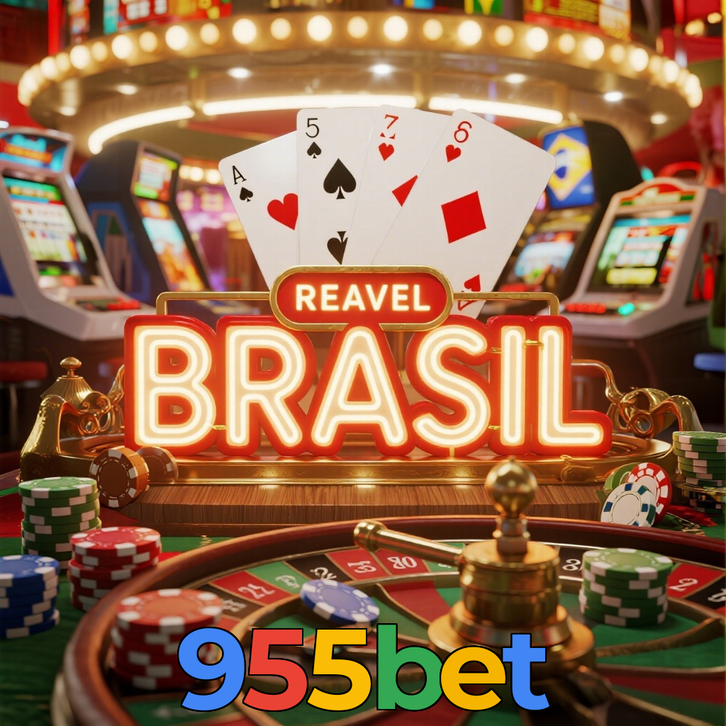 955bet:Poker, roleta e apostas ao vivo no futebol online, tudo ao seu alcance!